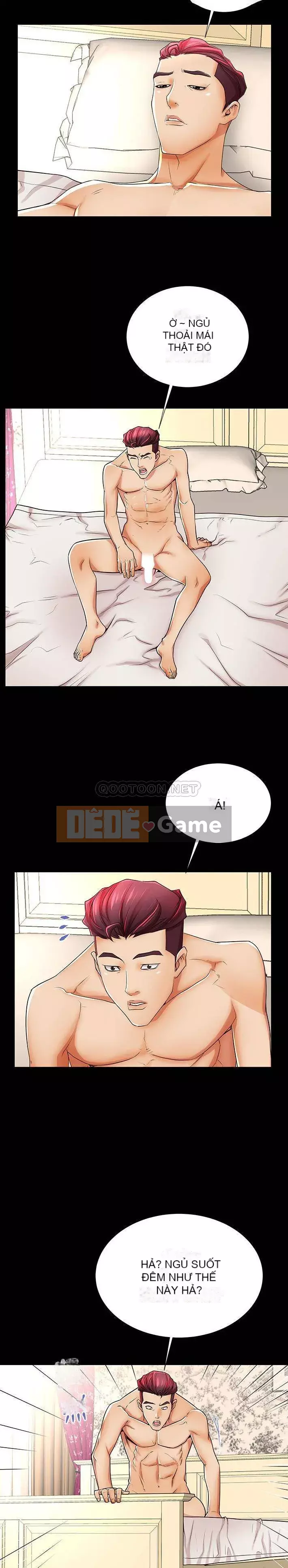 Mẹ Bị Loại Tập 1-54