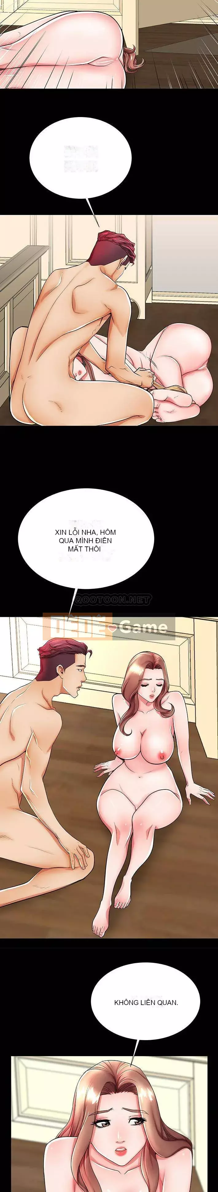 Mẹ Bị Loại Tập 1-54