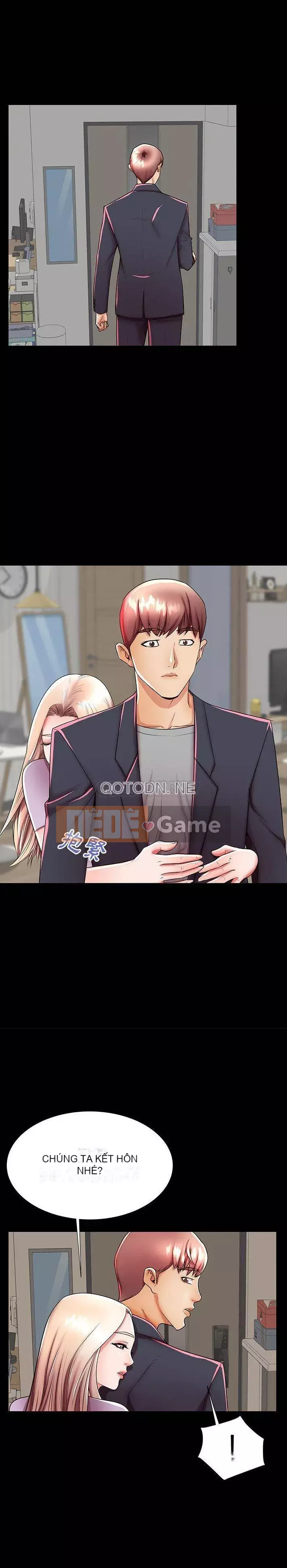 Mẹ Bị Loại Tập 1-54