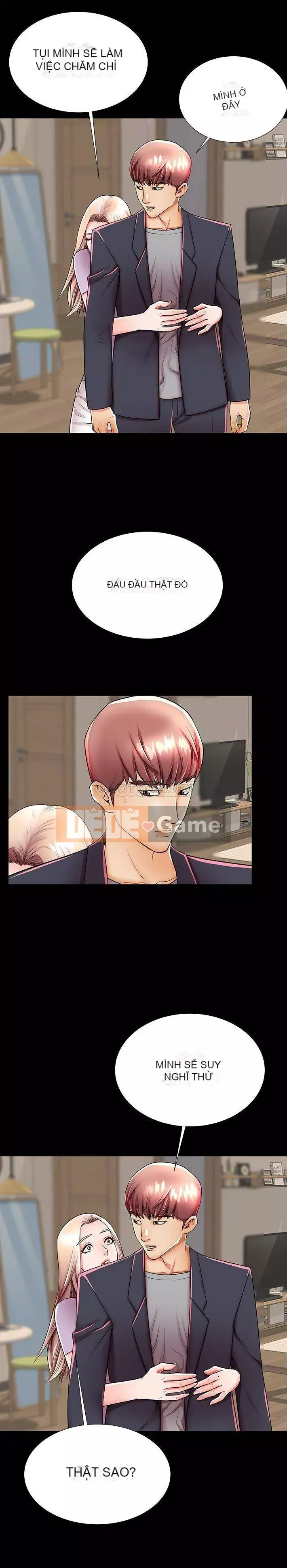 Mẹ Bị Loại Tập 1-54