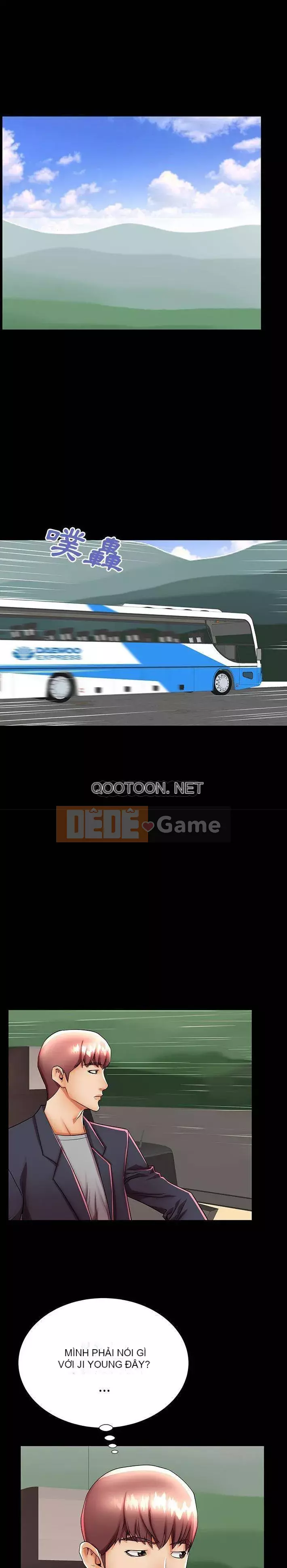 Mẹ Bị Loại Tập 1-54