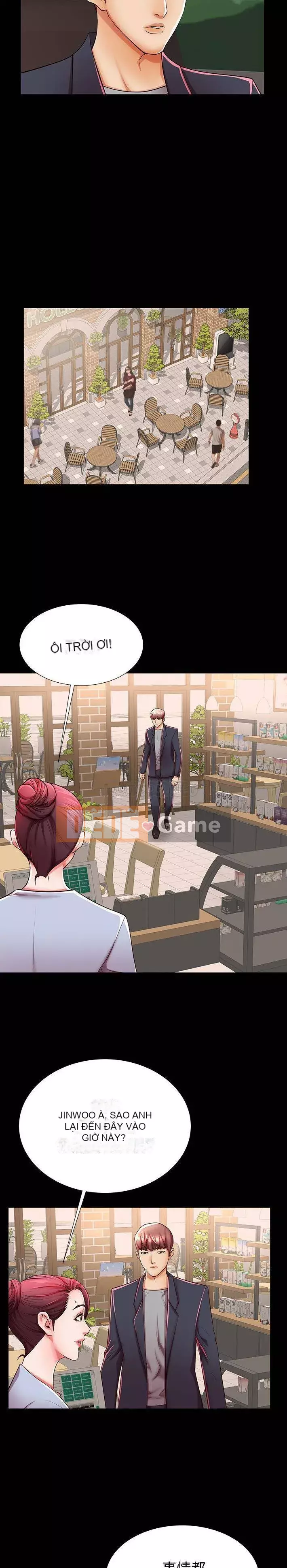 Mẹ Bị Loại Tập 1-54