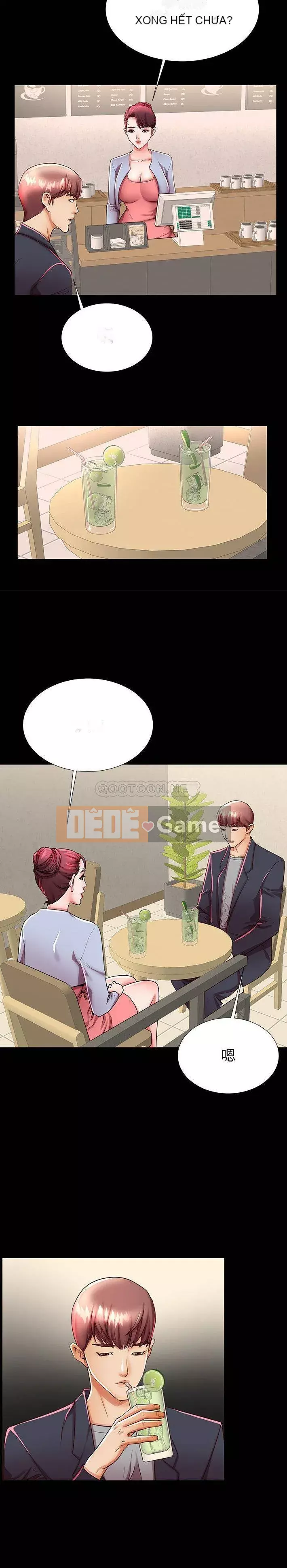 Mẹ Bị Loại Tập 1-54