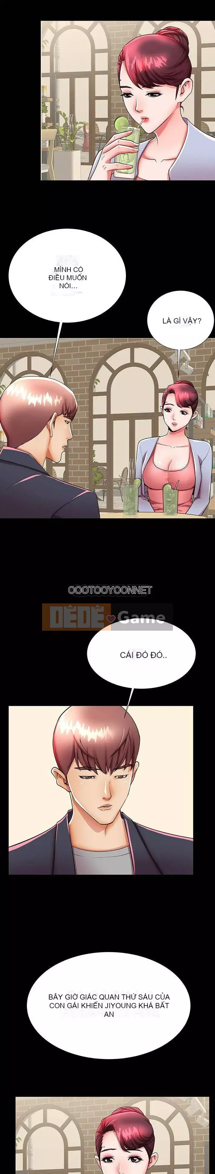 Mẹ Bị Loại Tập 1-54