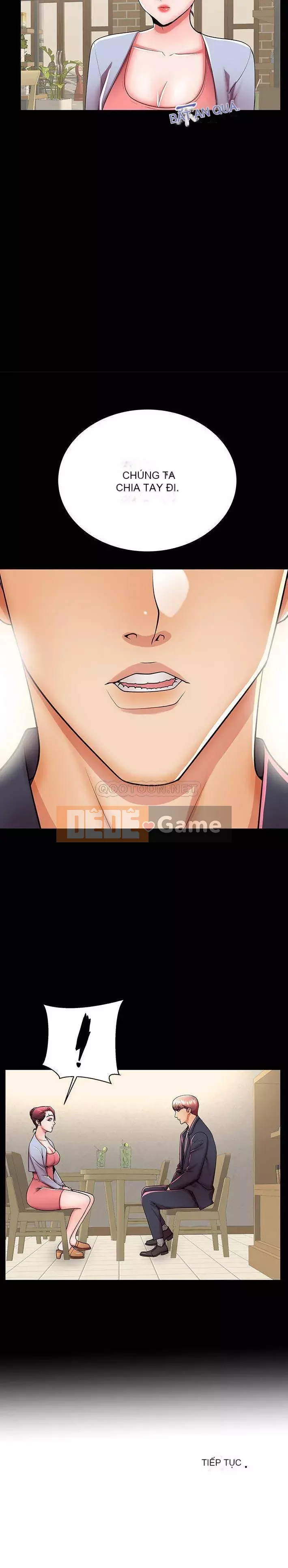 Mẹ Bị Loại Tập 1-54