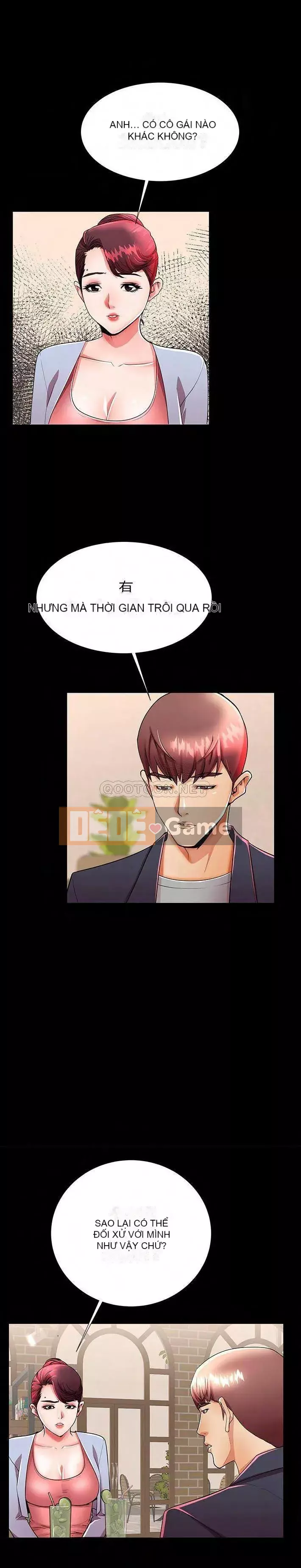 Mẹ Bị Loại Tập 1-54