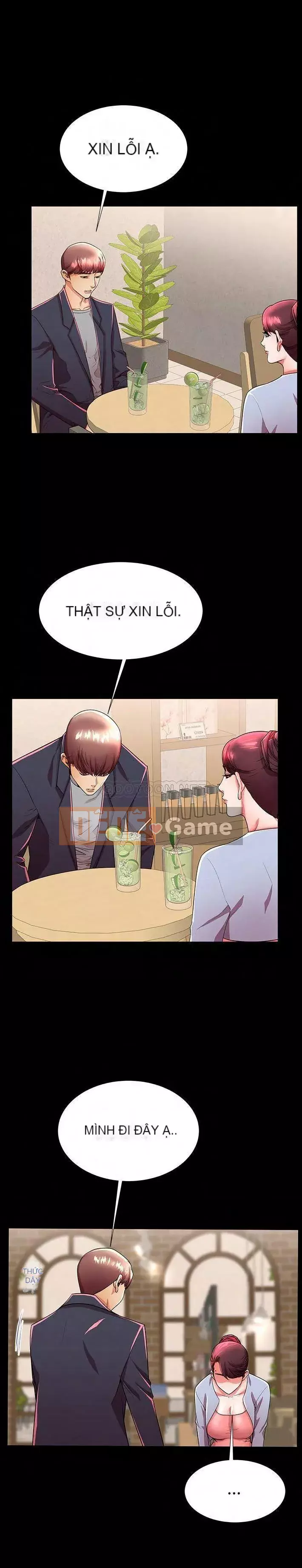 Mẹ Bị Loại Tập 1-54