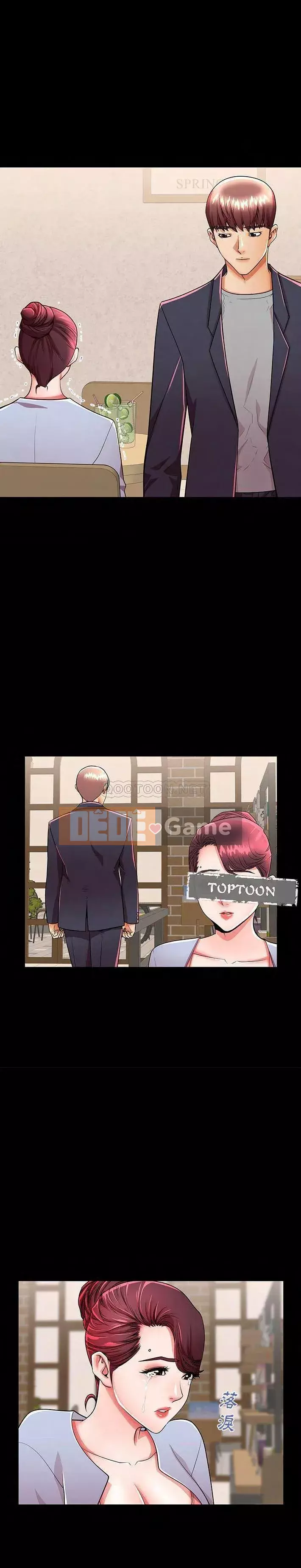 Mẹ Bị Loại Tập 1-54