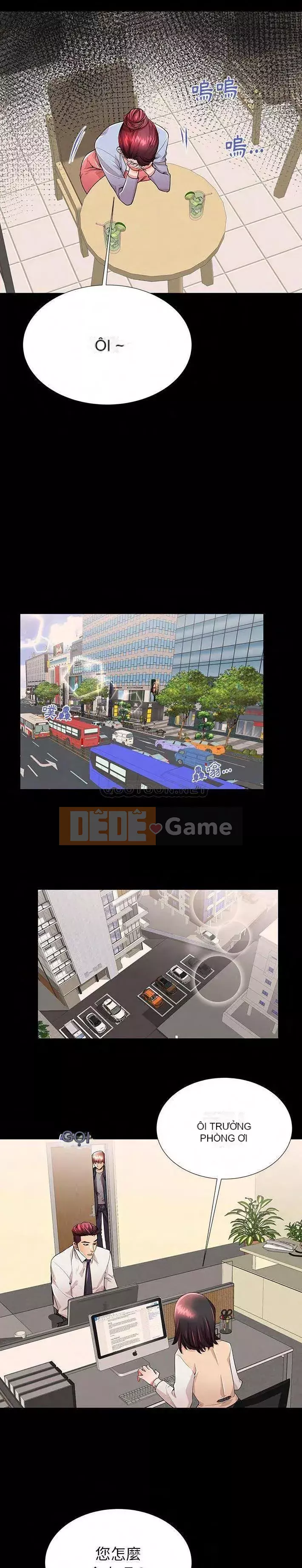 Mẹ Bị Loại Tập 1-54