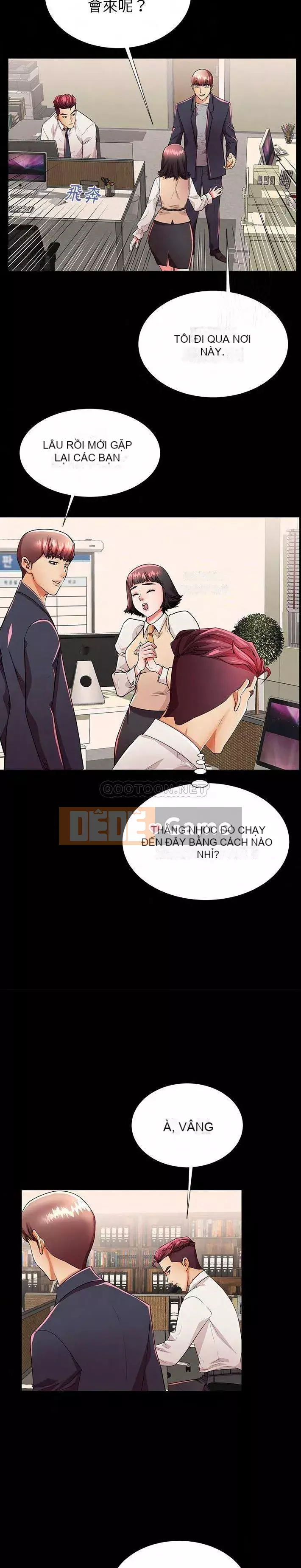 Mẹ Bị Loại Tập 1-54