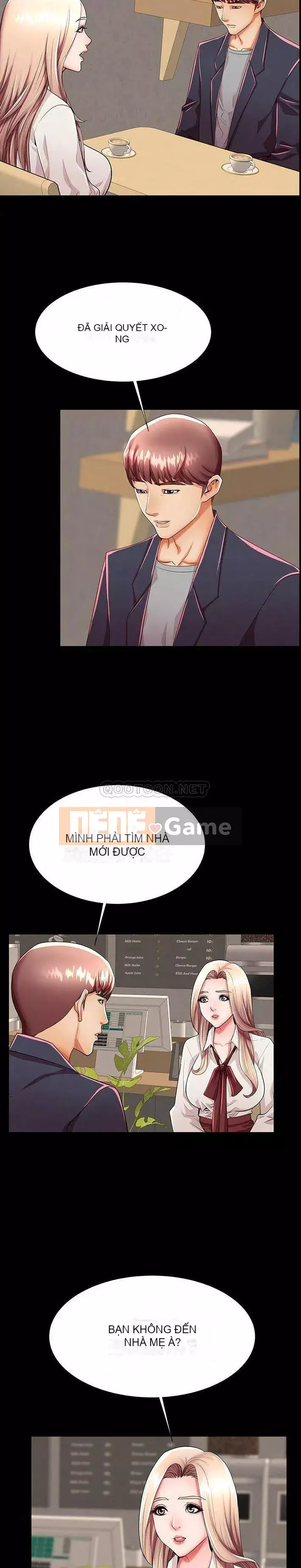 Mẹ Bị Loại Tập 1-54