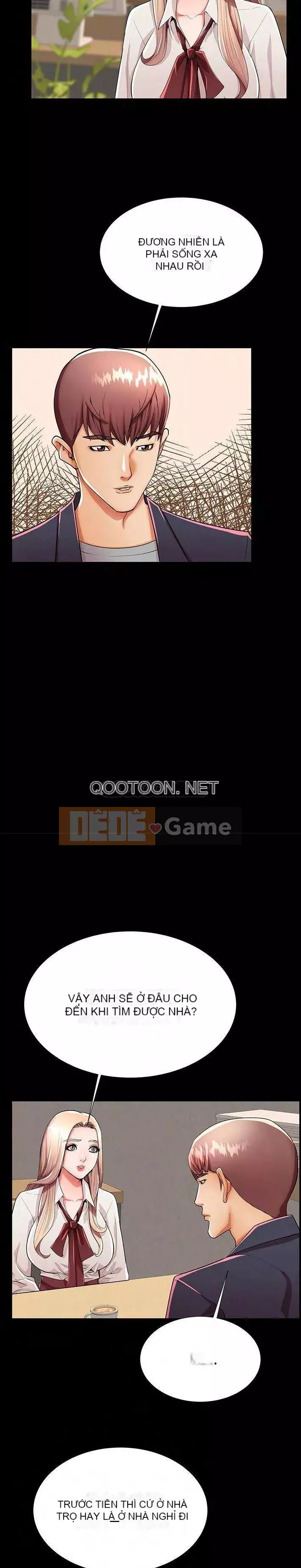 Mẹ Bị Loại Tập 1-54