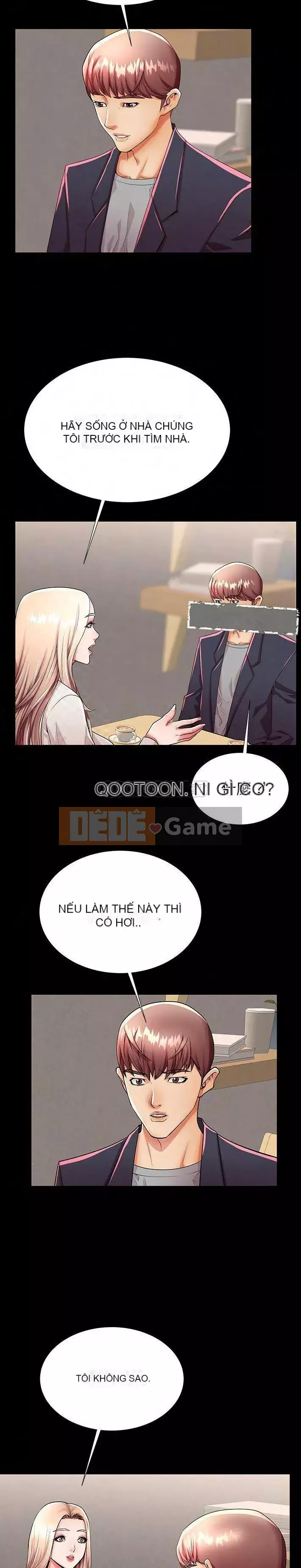 Mẹ Bị Loại Tập 1-54