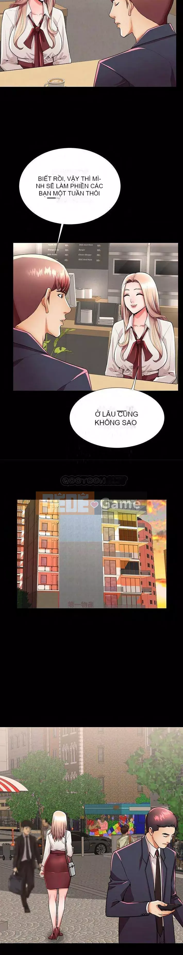 Mẹ Bị Loại Tập 1-54