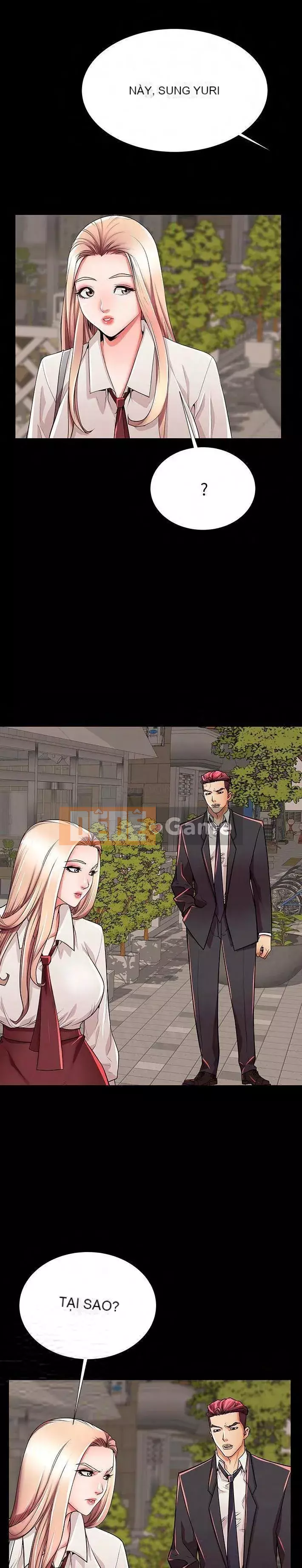 Mẹ Bị Loại Tập 1-54