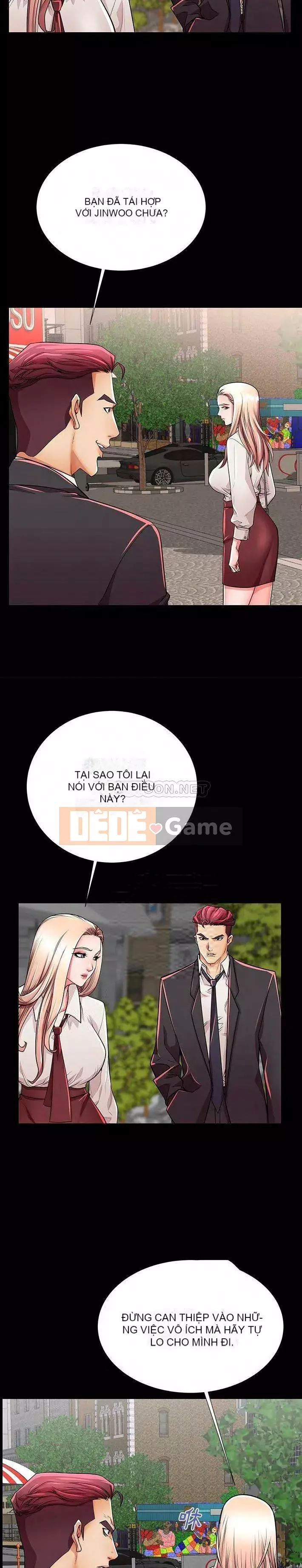 Mẹ Bị Loại Tập 1-54