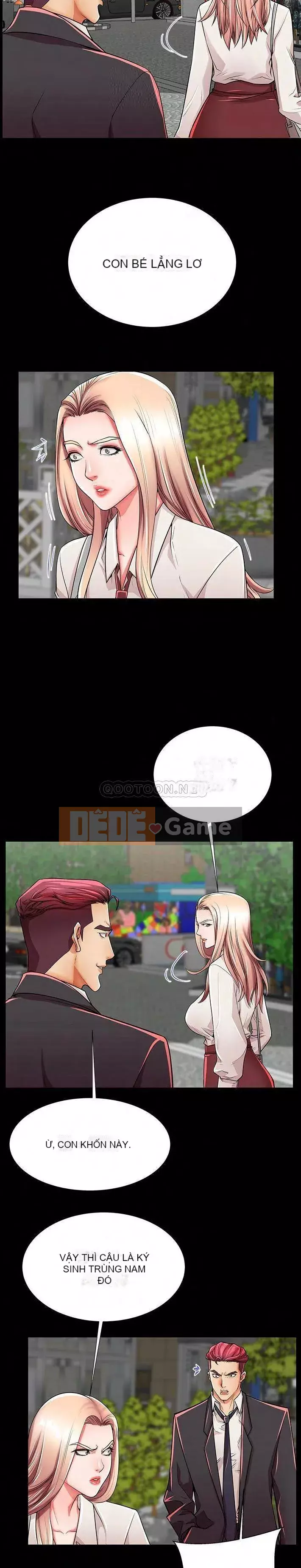 Mẹ Bị Loại Tập 1-54