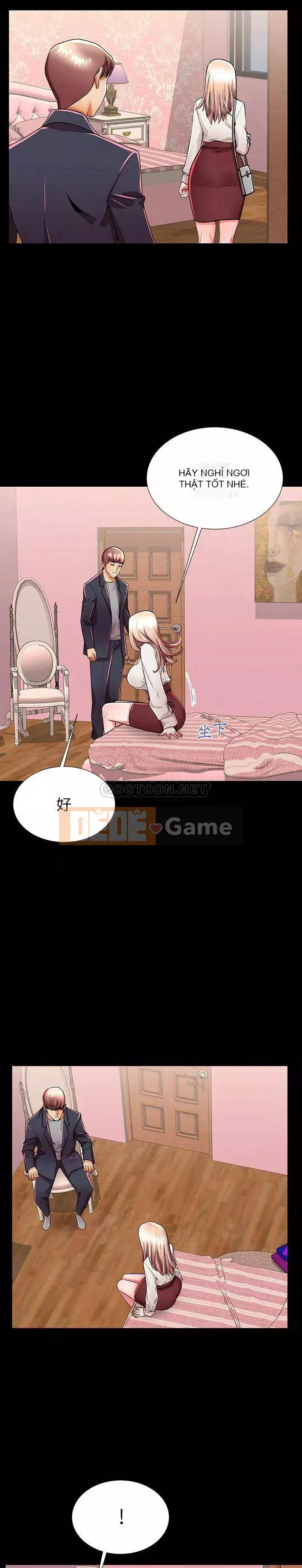 Mẹ Bị Loại Tập 1-54