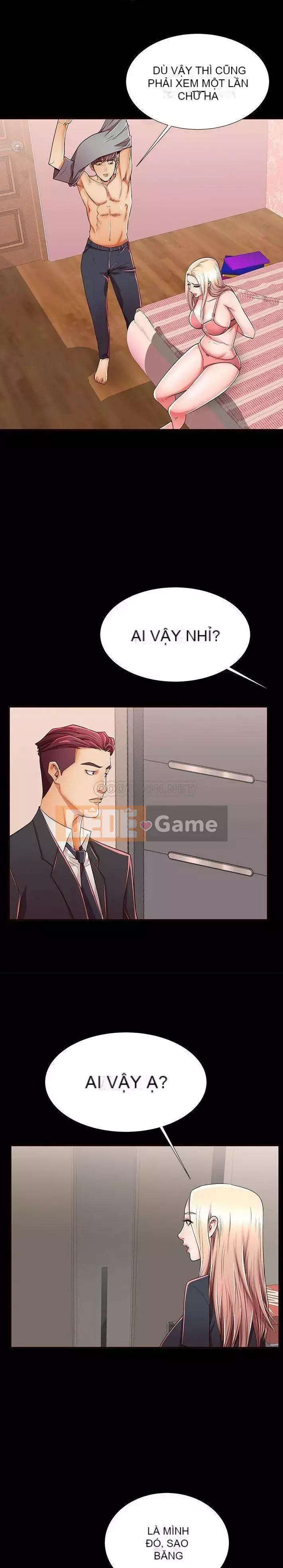 Mẹ Bị Loại Tập 1-54