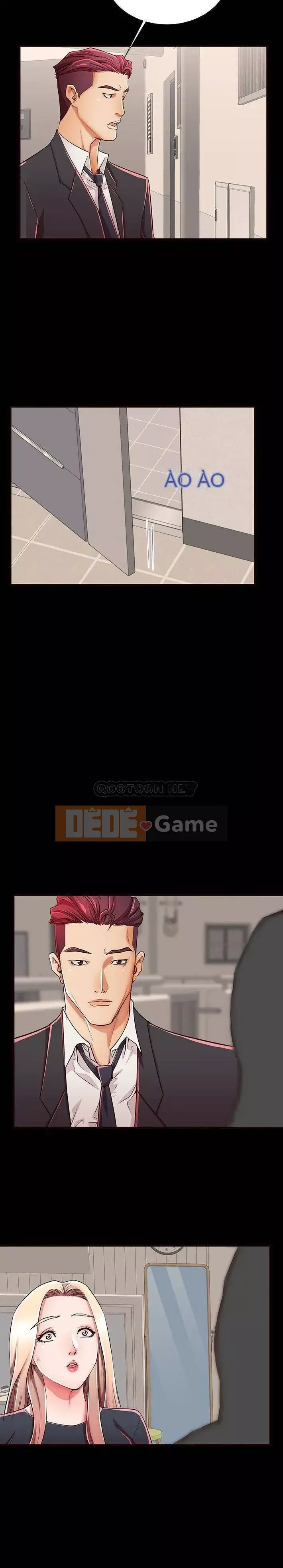 Mẹ Bị Loại Tập 1-54