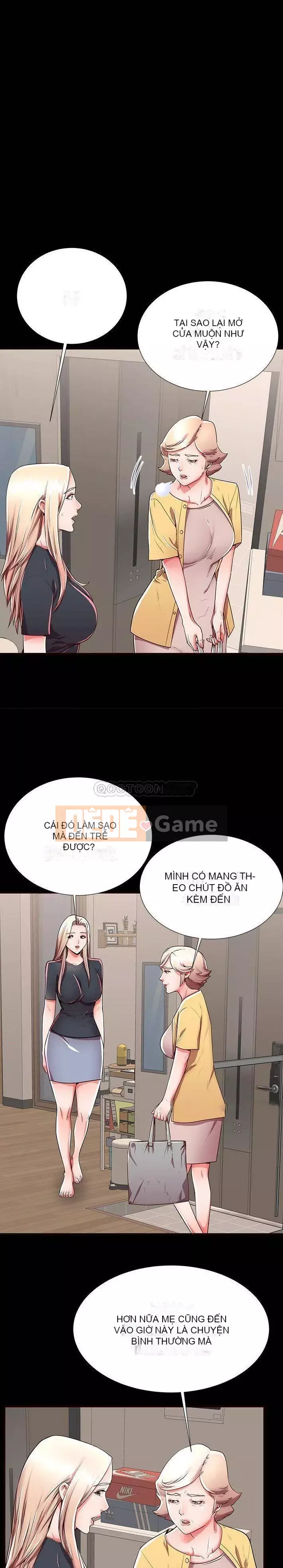 Mẹ Bị Loại Tập 1-54