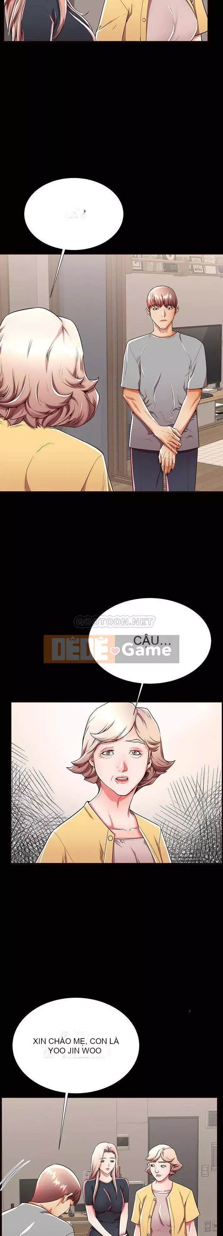 Mẹ Bị Loại Tập 1-54