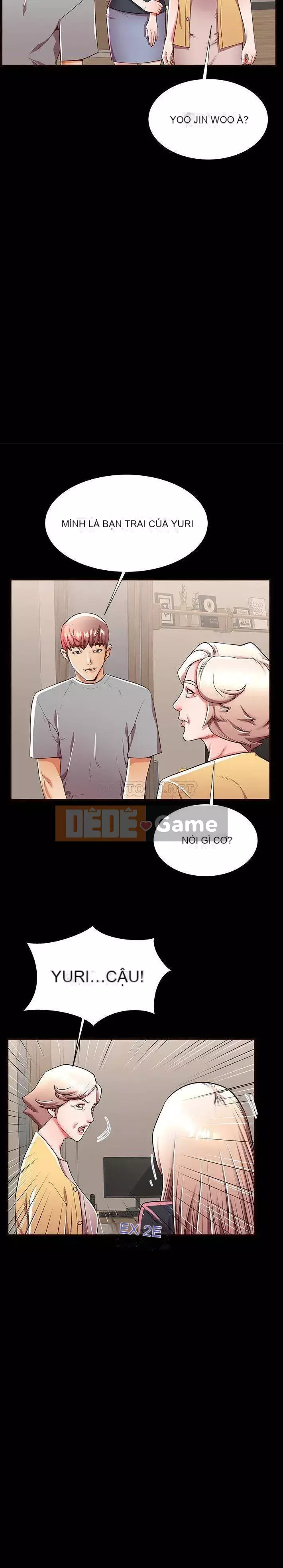 Mẹ Bị Loại Tập 1-54