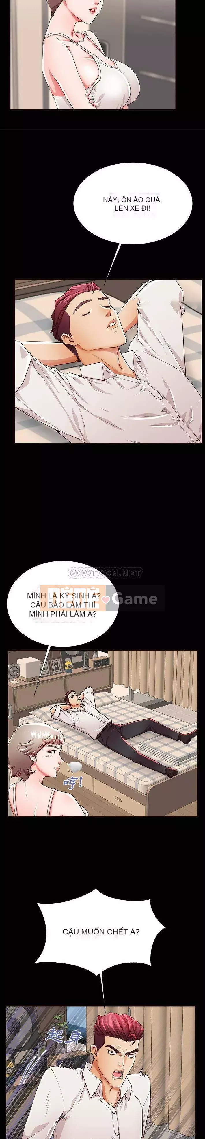 Mẹ Bị Loại Tập 1-54