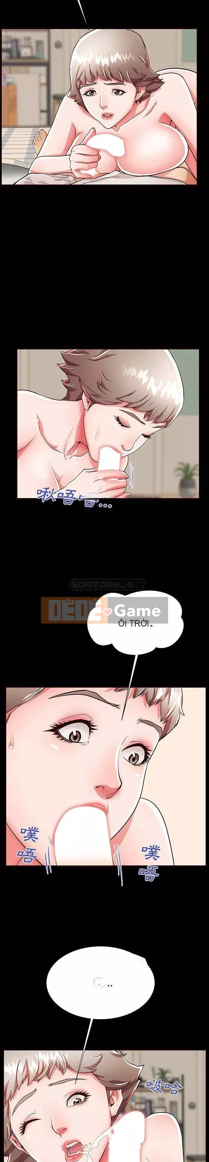 Mẹ Bị Loại Tập 1-54