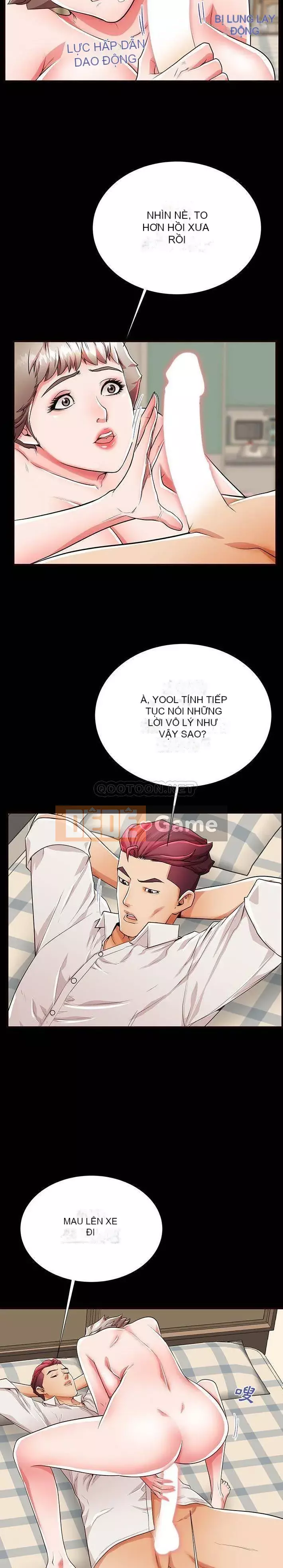 Mẹ Bị Loại Tập 1-54