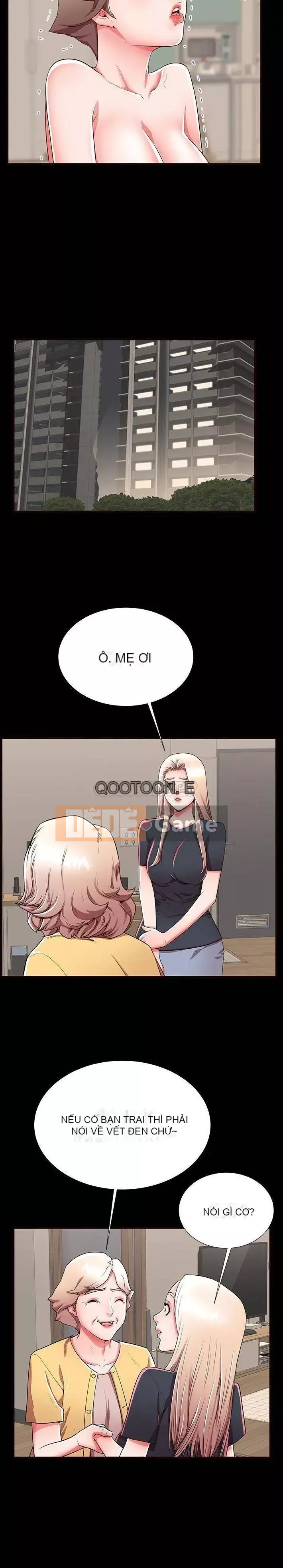 Mẹ Bị Loại Tập 1-54