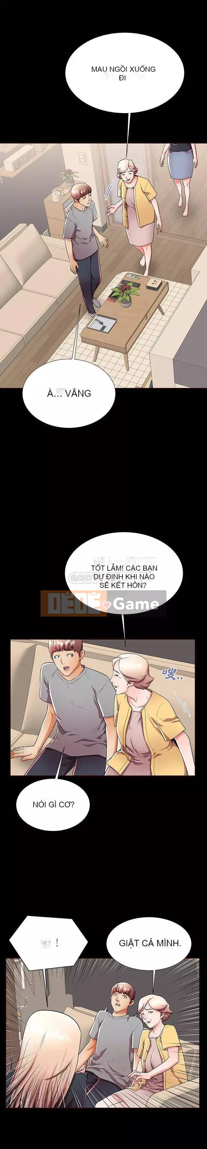 Mẹ Bị Loại Tập 1-54