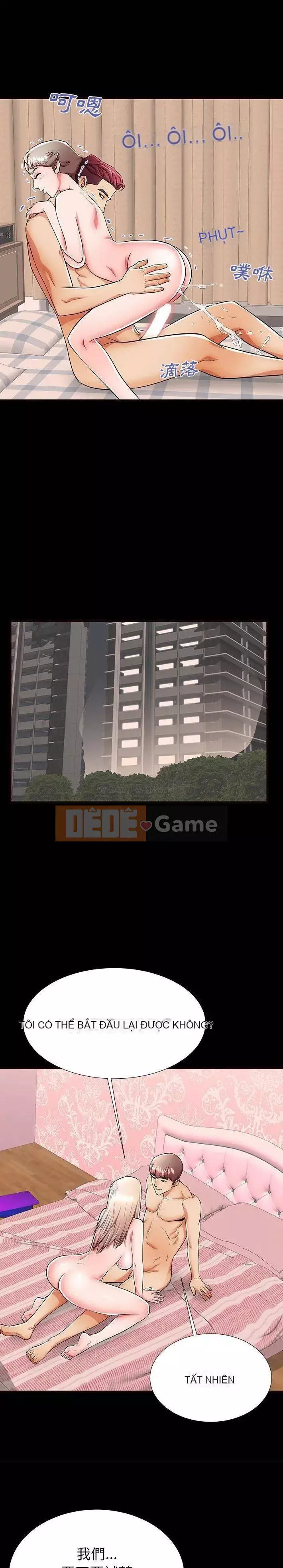 Mẹ Bị Loại Tập 1-54