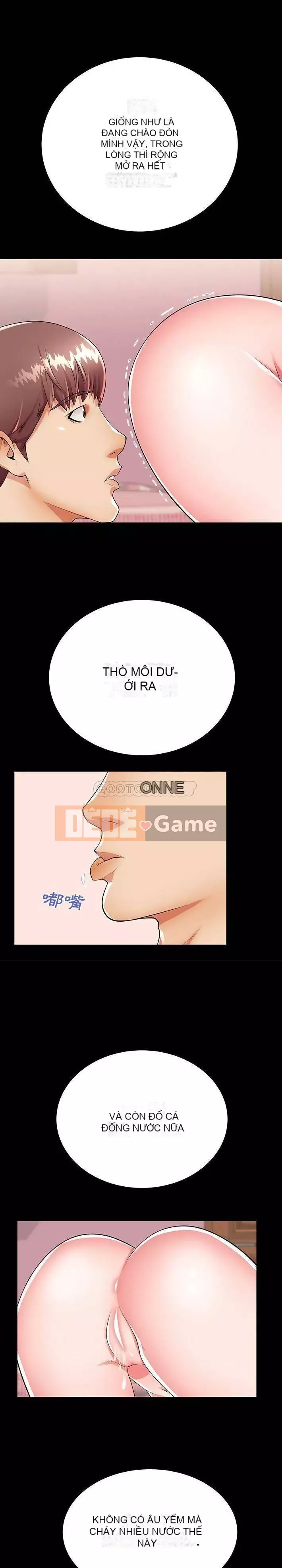 Mẹ Bị Loại Tập 1-54