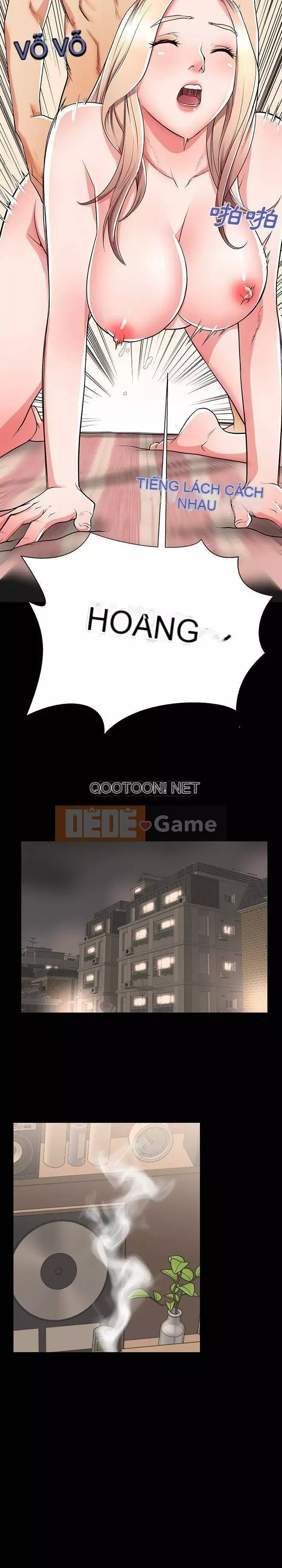 Mẹ Bị Loại Tập 1-54