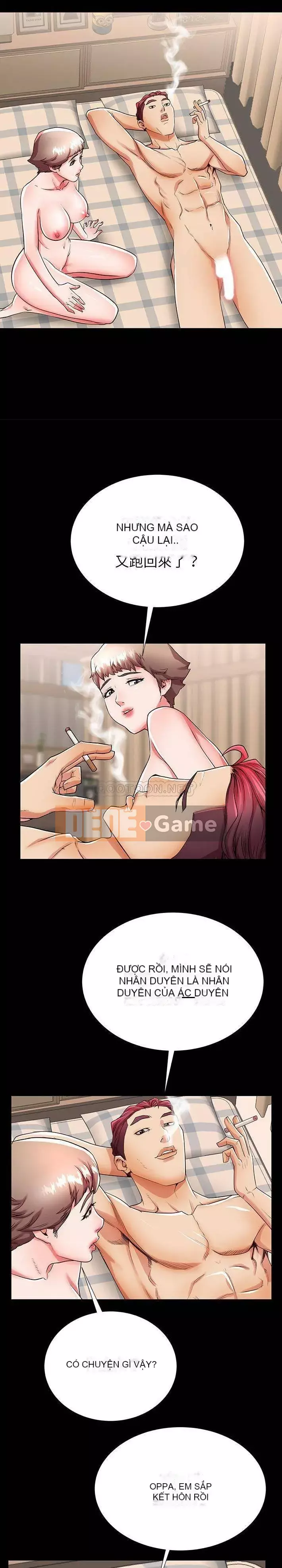 Mẹ Bị Loại Tập 1-54