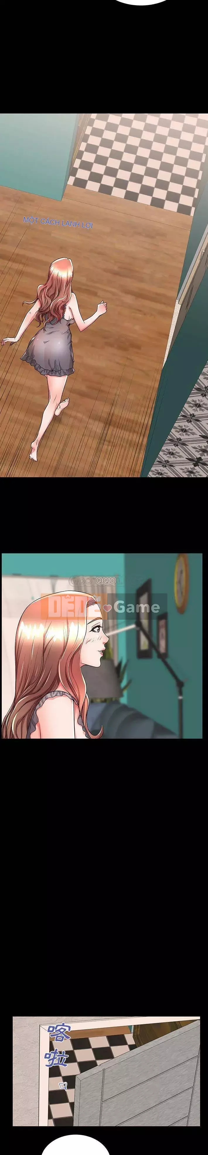 Mẹ Bị Loại Tập 1-54