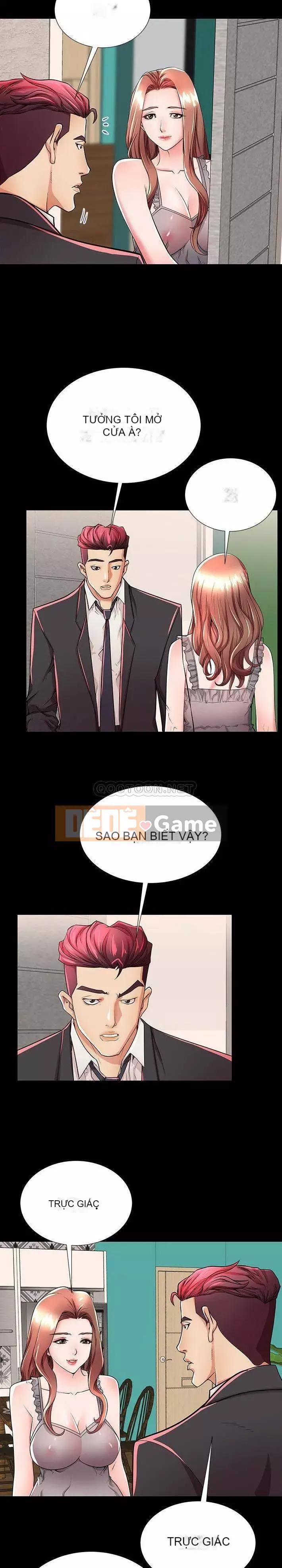 Mẹ Bị Loại Tập 1-54