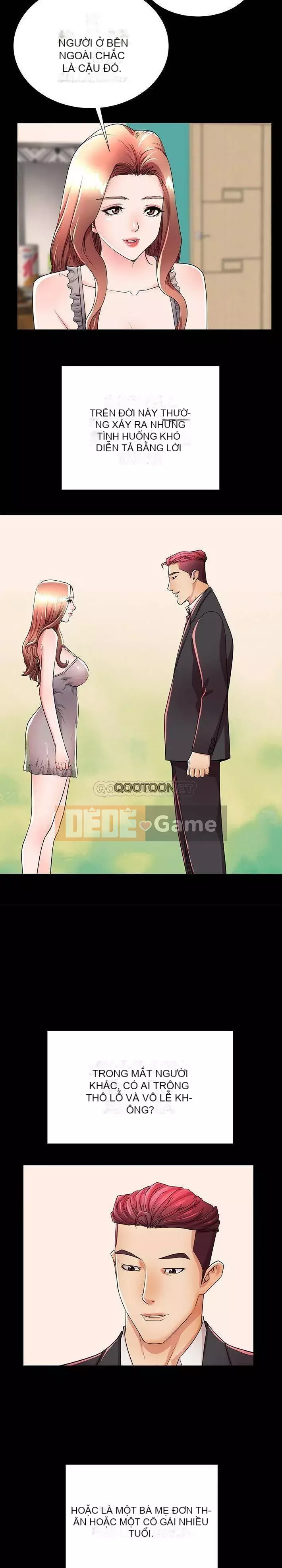 Mẹ Bị Loại Tập 1-54