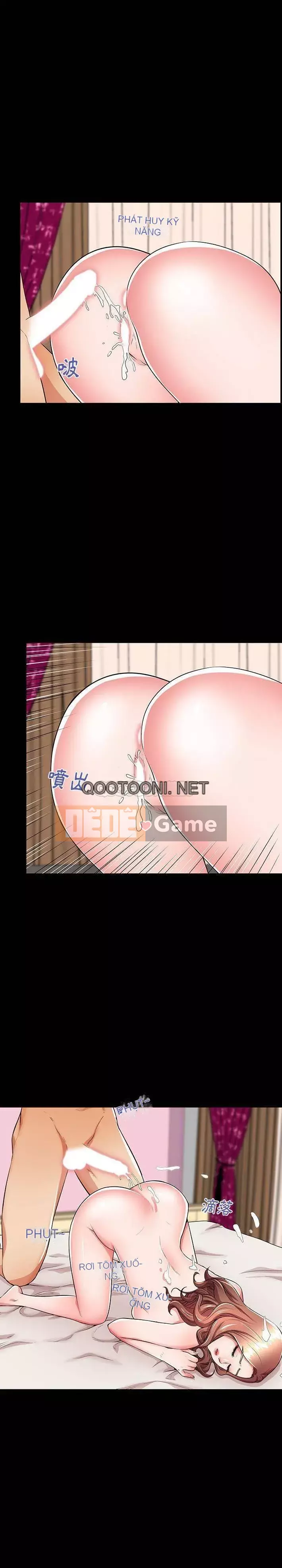 Mẹ Bị Loại Tập 1-54