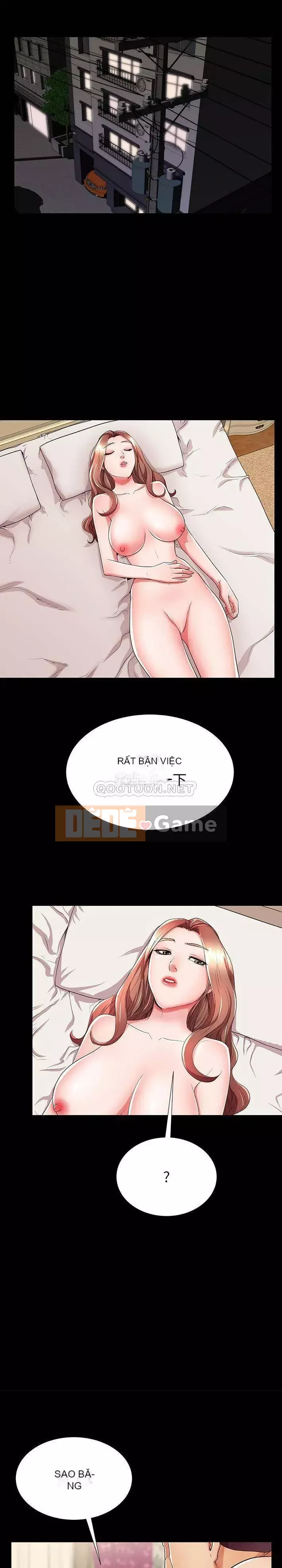 Mẹ Bị Loại Tập 1-54