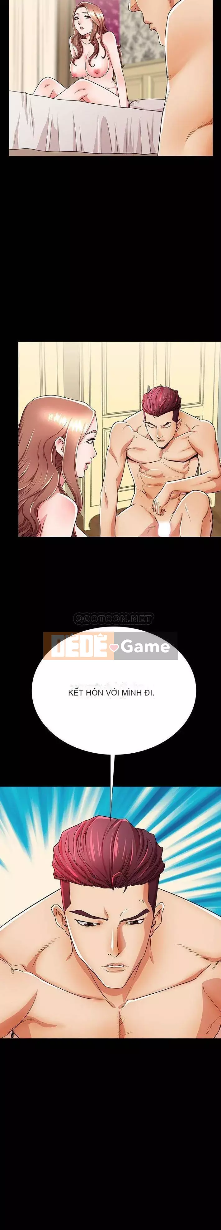 Mẹ Bị Loại Tập 1-54