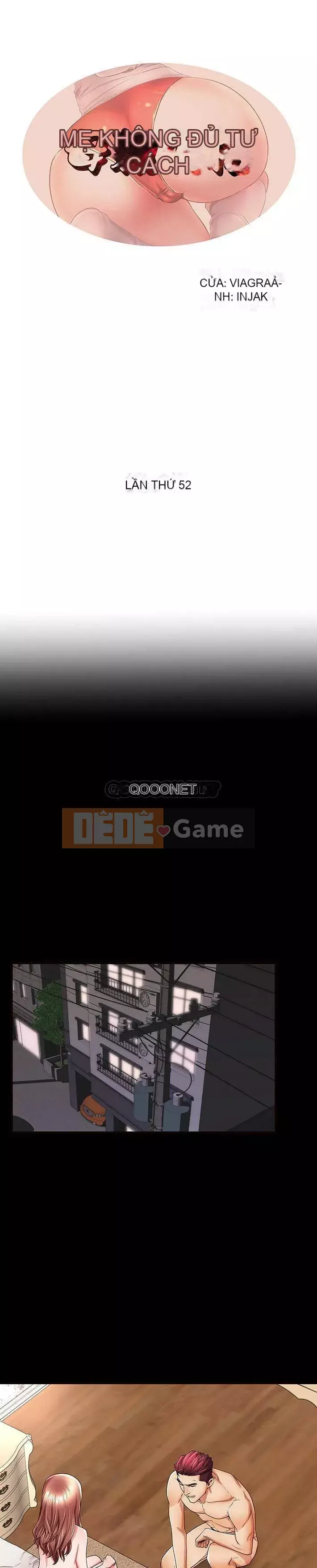 Mẹ Bị Loại Tập 1-54