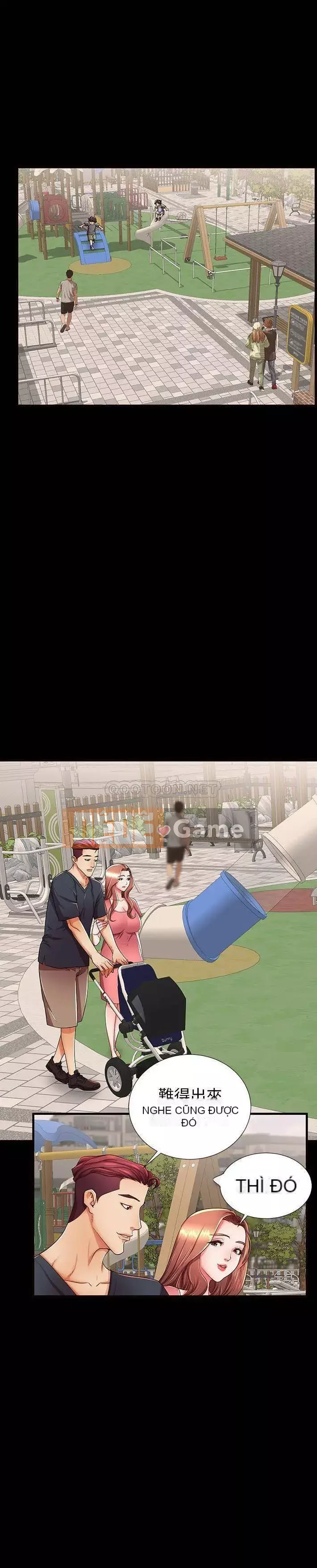 Mẹ Bị Loại Tập 1-54