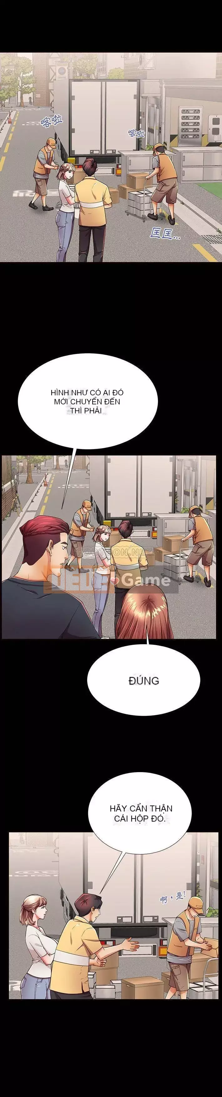 Mẹ Bị Loại Tập 1-54