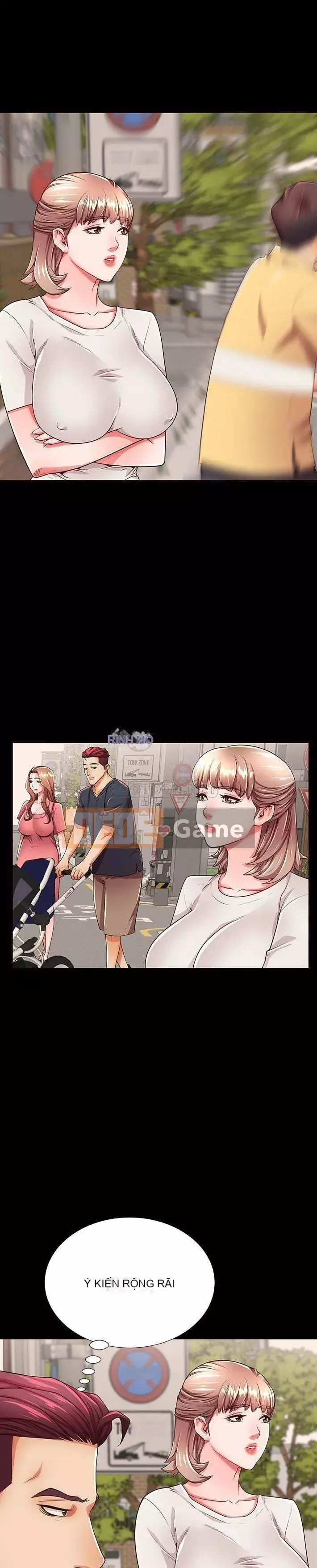 Mẹ Bị Loại Tập 1-54