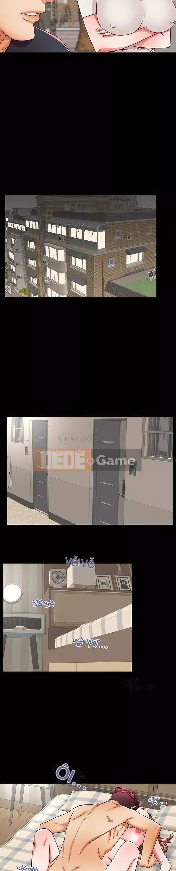 Mẹ Bị Loại Tập 1-54