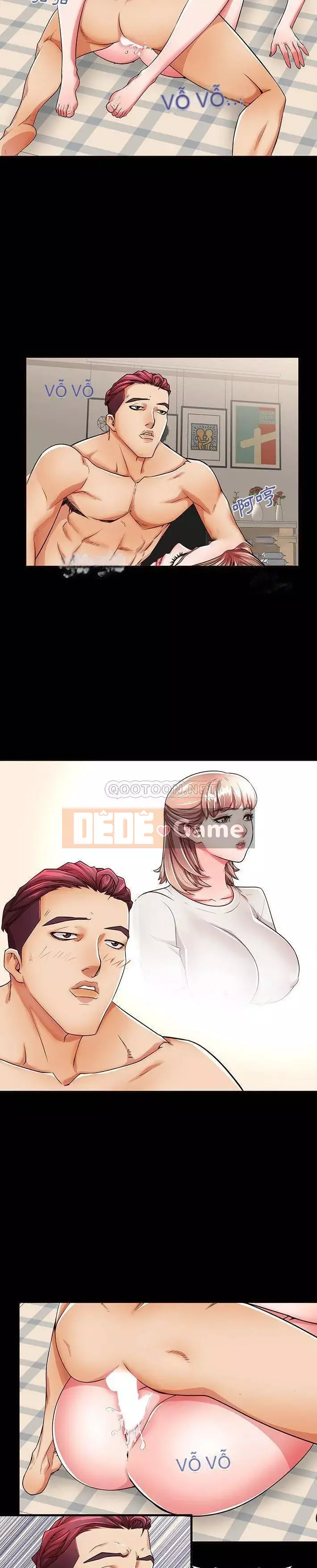 Mẹ Bị Loại Tập 1-54