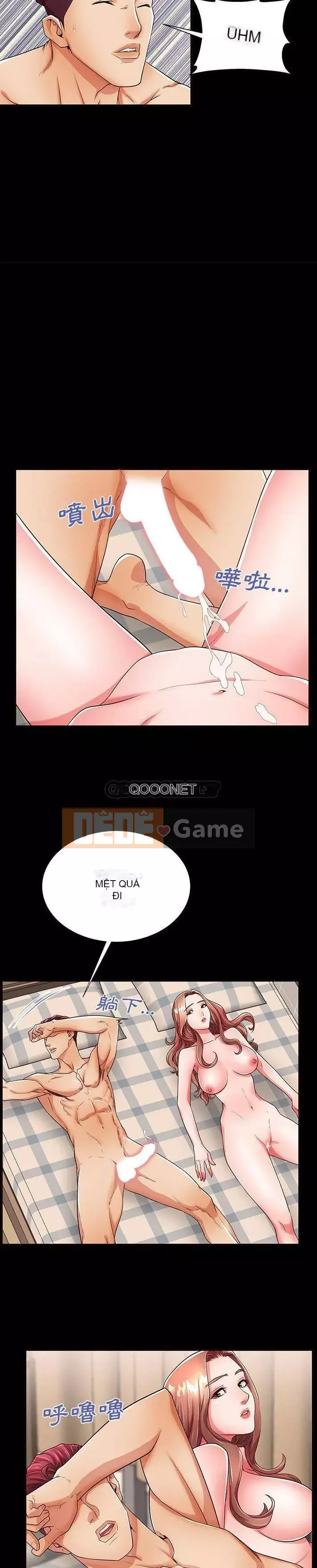 Mẹ Bị Loại Tập 1-54