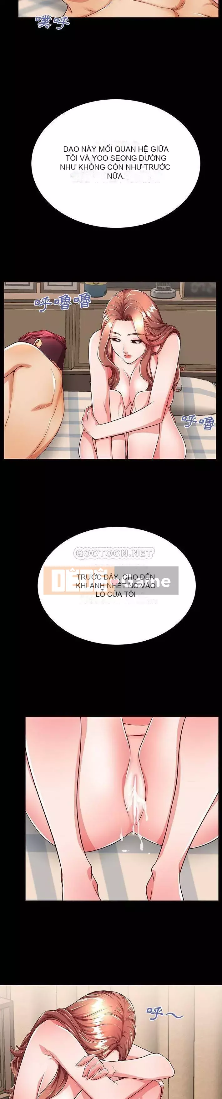 Mẹ Bị Loại Tập 1-54